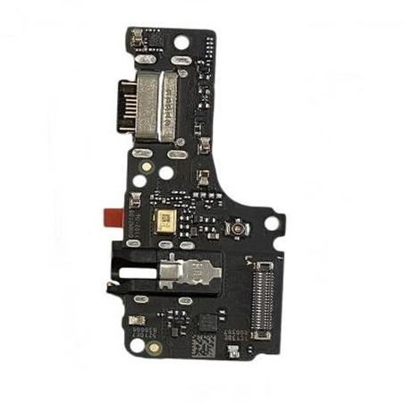 PLACA CARGA XIAOMI REDMI NOTE 10/ 10S 4G