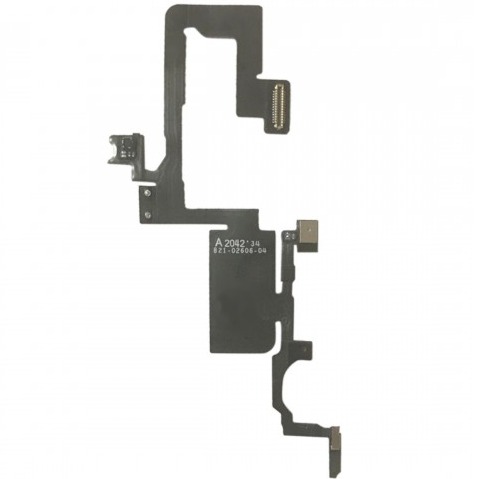 FLEX AURICULAR IPHONE 12 MINI