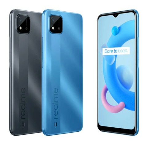 REALME C11 2021 REACONDIONADO