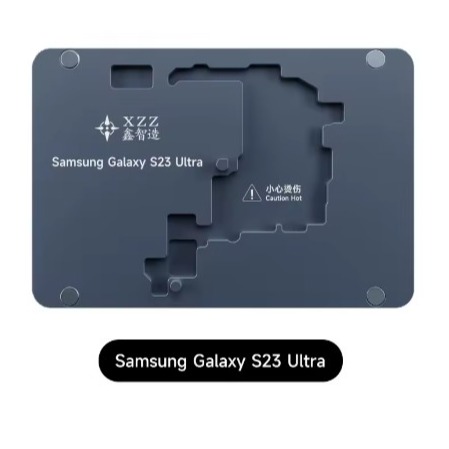 MOLDE SAMSUNG S23 ULTRA XZZ L2023