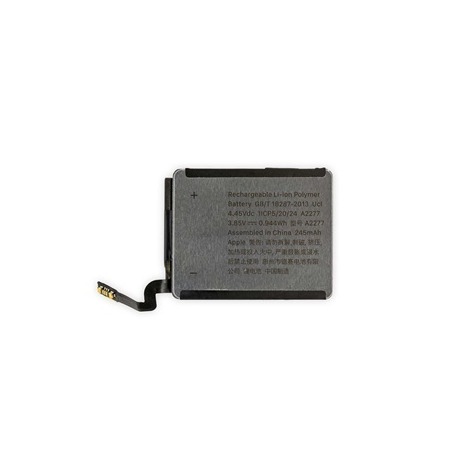 BATERIA APPLE WATCH SERIE 5 40MM