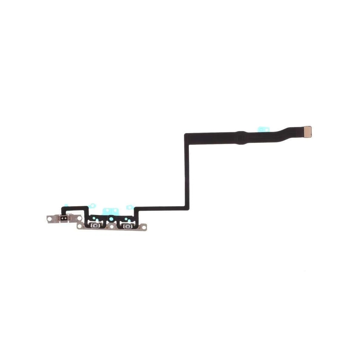 FLEX VOLUMEN IPHONE 11 PRO