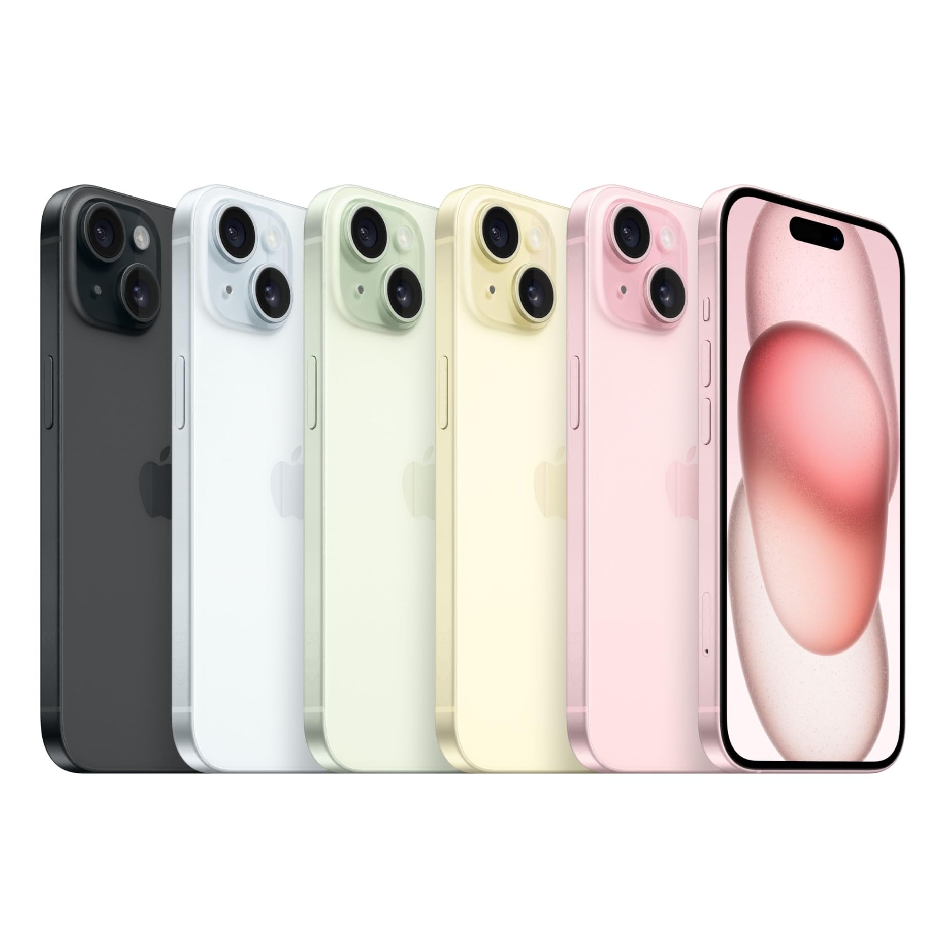 IPHONE 15 REACONDICIONADO