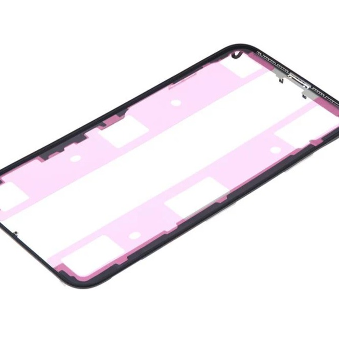 MARCO IPHONE X