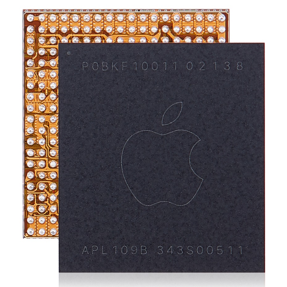 CHIP IC POWER 343S00511 SERIE 13