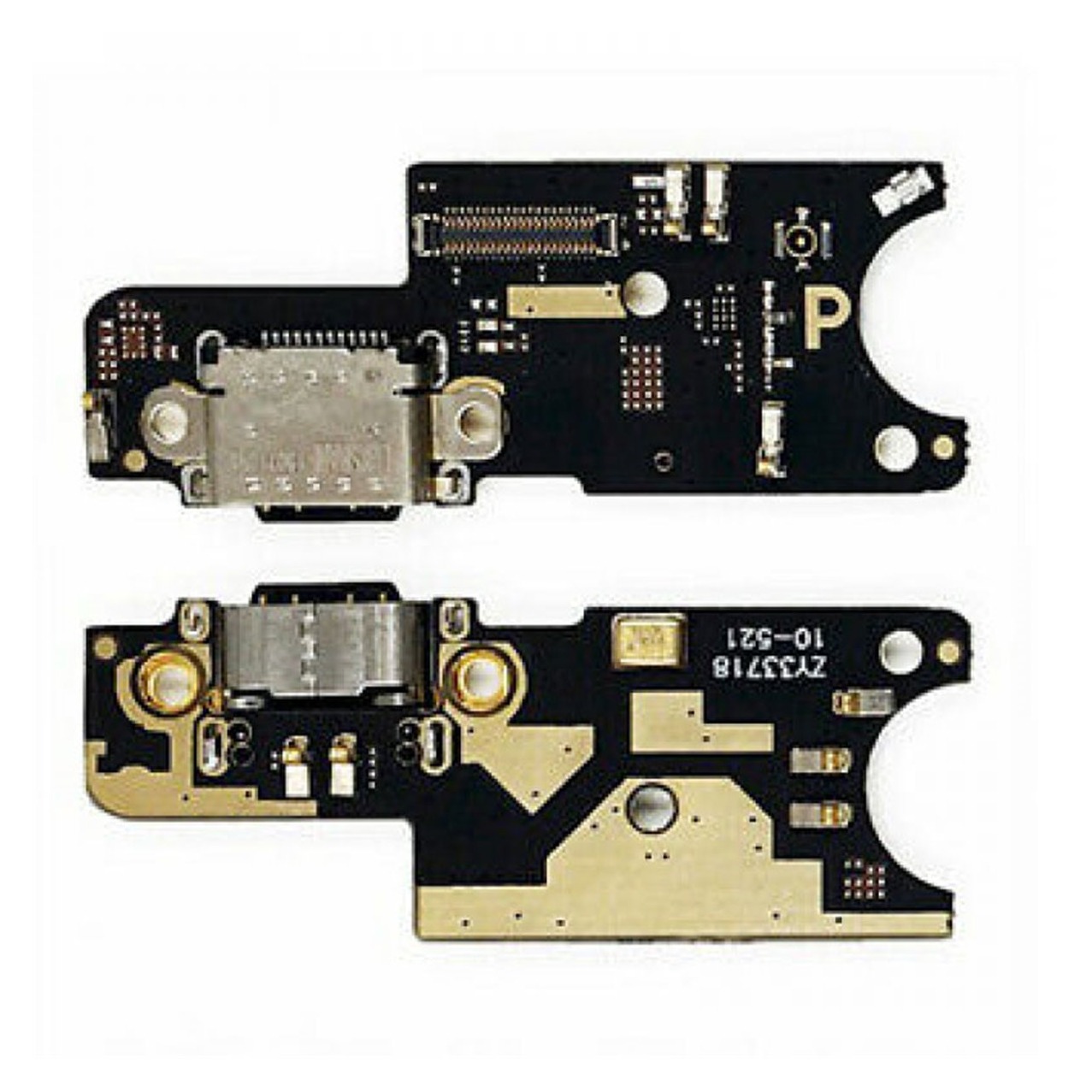 PLACA CARGA XIAOMI POCO F1