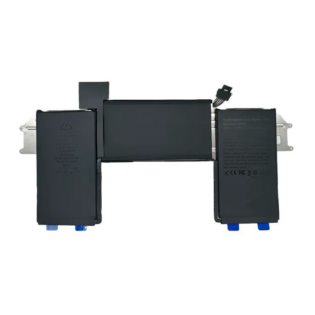 BATERIA MACBOOK AIR A2389 2020 4800 MAH