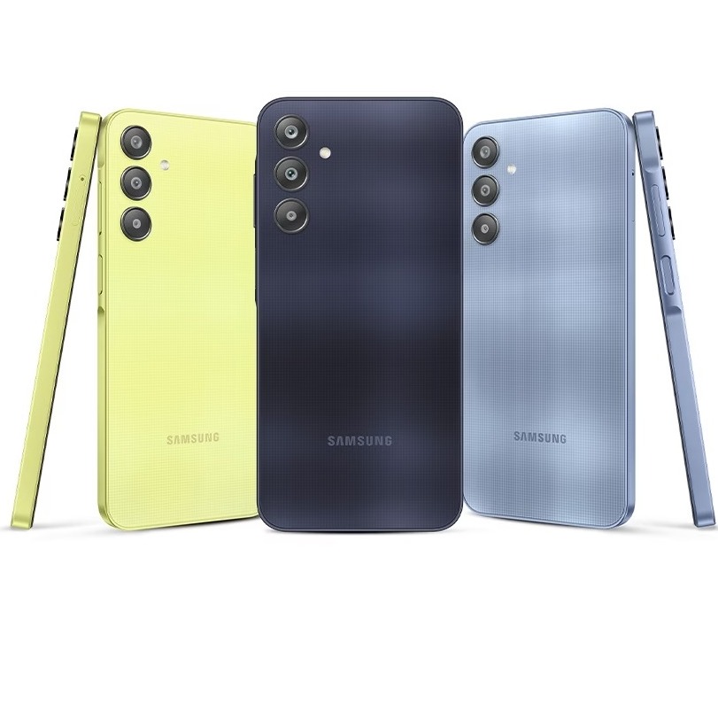 SAMSUNG A25-5G EU NUEVO