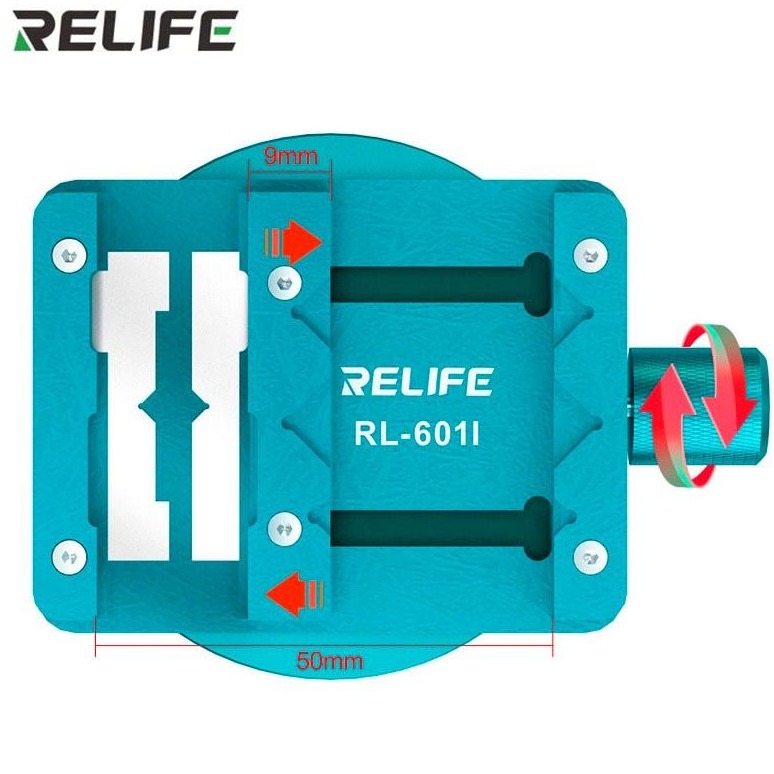 SOPORTE MINI RELIFE RL-601I