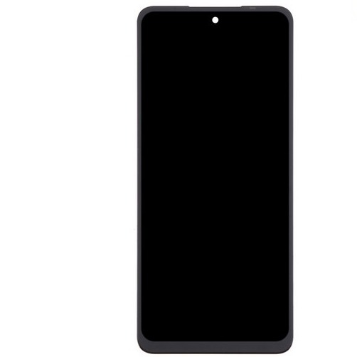 PANTALLA MOTO EDGE 40 / EDGE 40 NEO 5G SIN MARCO ORIGINAL