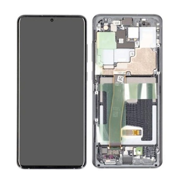 PANTALLA SAMSUNG S20 ULTRA G988 SERVICE PACK