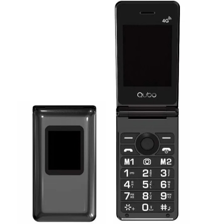 QUBO X28 4G NUEVO