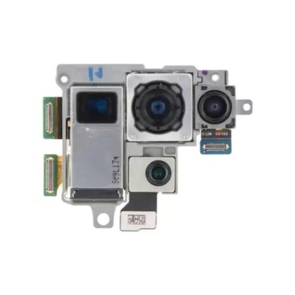 CAMARA TRASERA SAMSUNG S20 ULTRA SM-G998