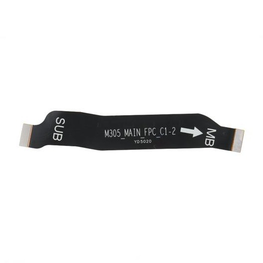 FLEX CENTRAL XIAOMI REDMI NOTE 10 PRO