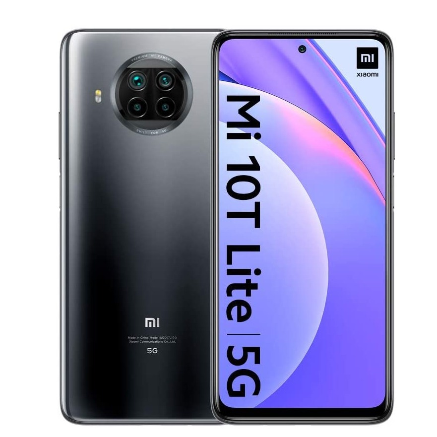 XIAOMI MI 10T LITE 5G NUEVO