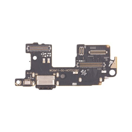 PLACA CARGA XIAOMI MI 11