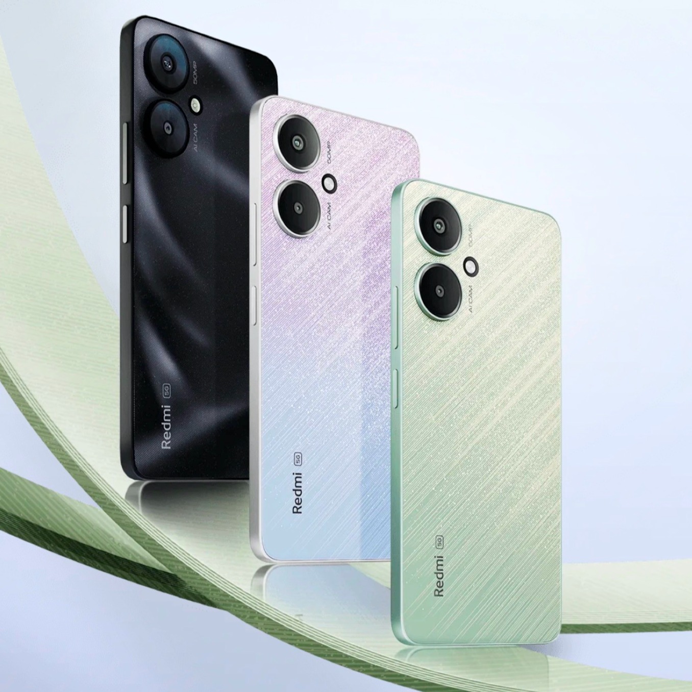 REDMI 13C 5G NUEVO