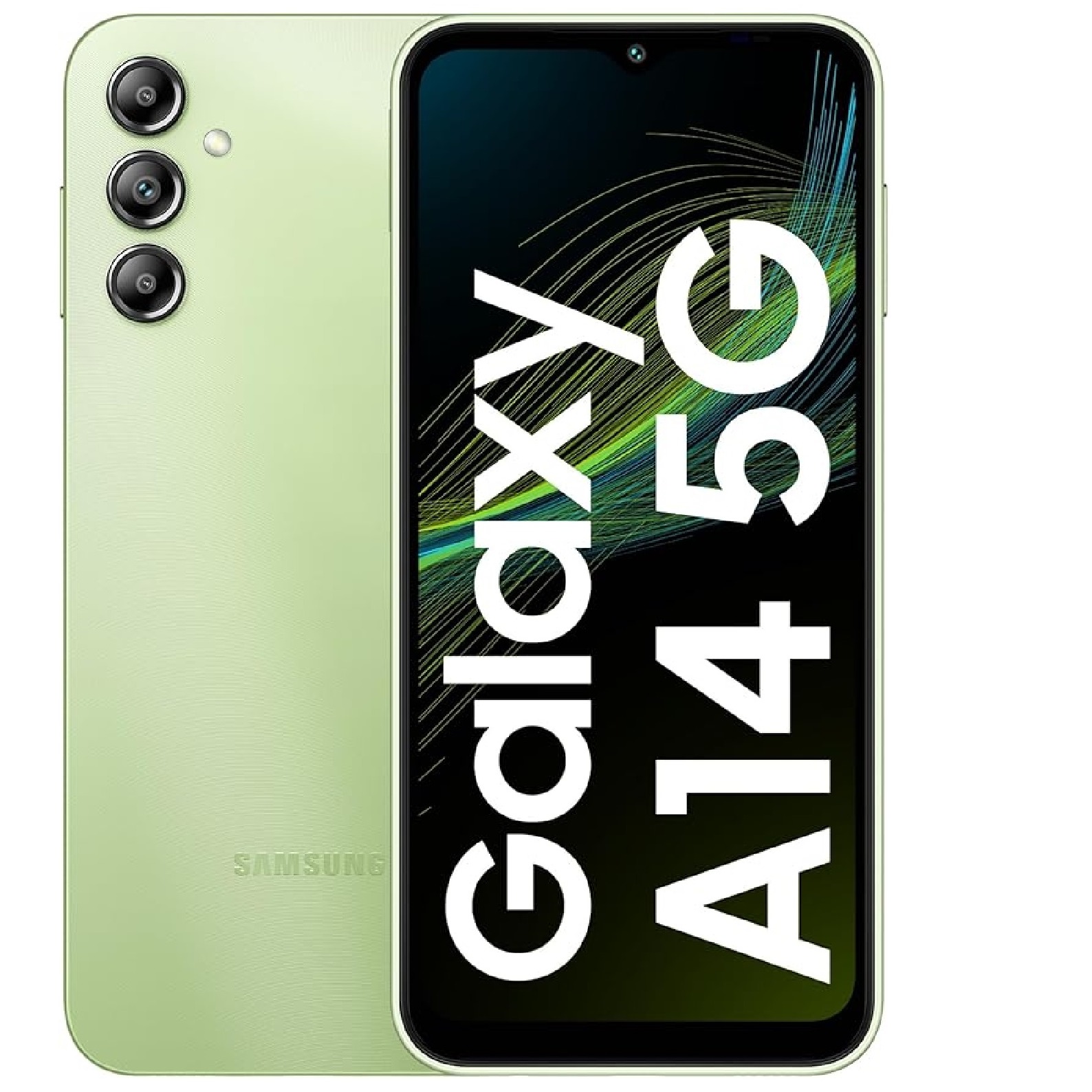 SAMSUNG A14 5G USADO