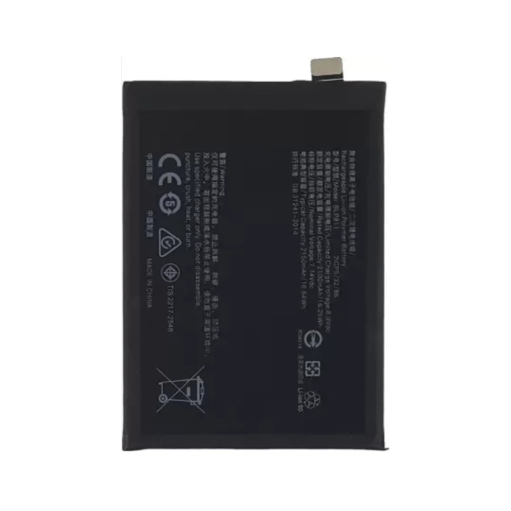 BATERIA OPPO  RENO 4SE/ RENO 5/ FIND X3 LITE (BLP811)