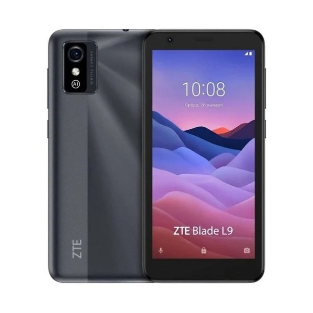 ZTE BLADE L9 NUEVO