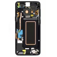 PANTALLA SAMSUNG S9+ CON MARCO INCELL