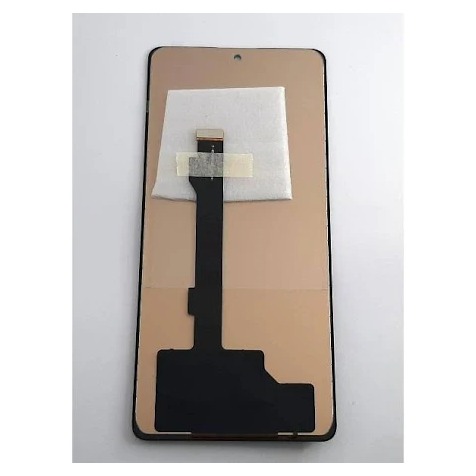 PANTALLA XIAOMI REDMI NOTE 12 PRO 5G/ POCO X5 PRO 5G SERVICE PACK