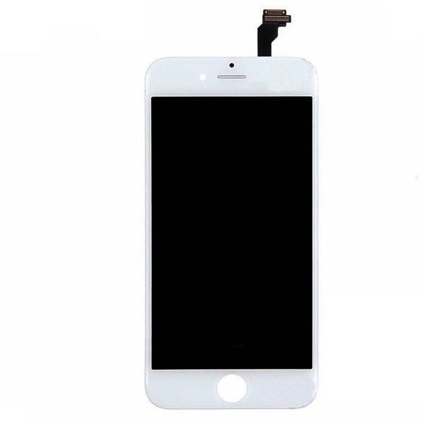 PANTALLA IPHONE 6G BLANCO