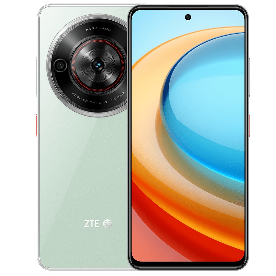ZTE A75 5G NUEVO