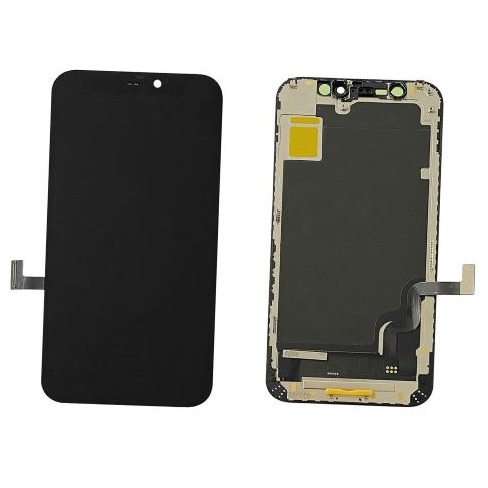 IPHONE 12 MINI HARD