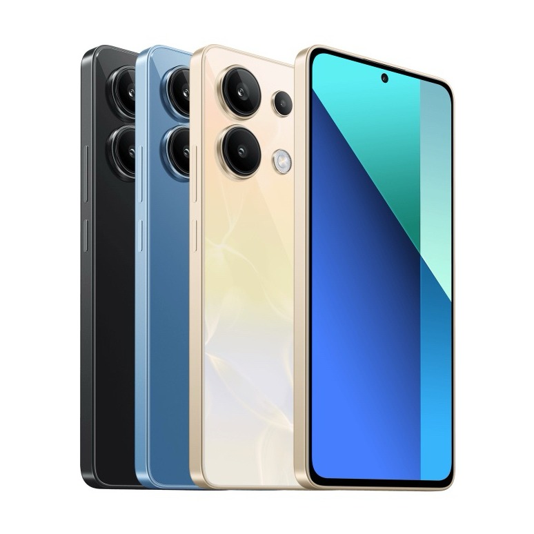 XIAOMI REDMI NOTE 13 4G REACONDICIONADO