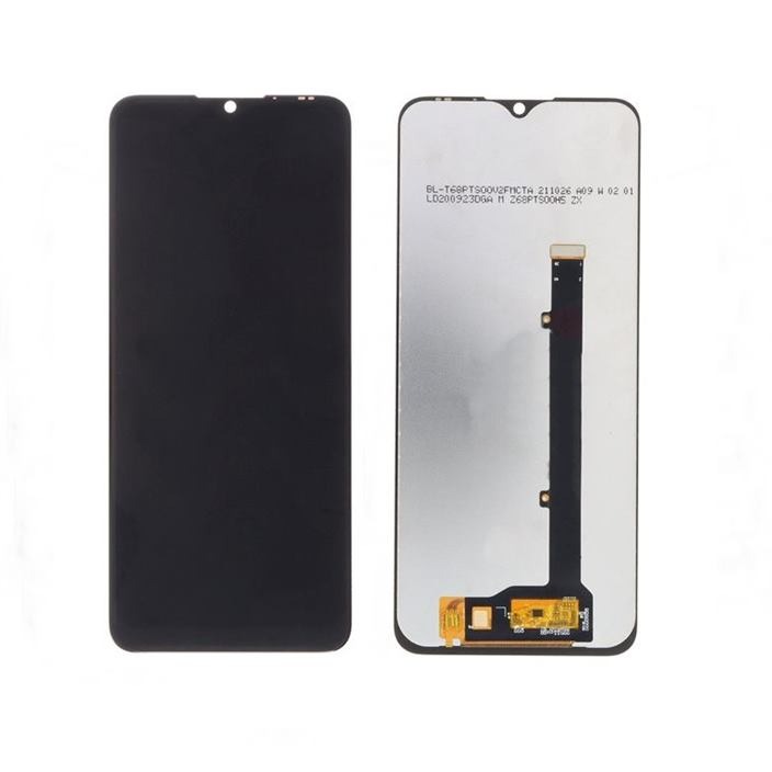 PANTALLA ZTE V30 VITA