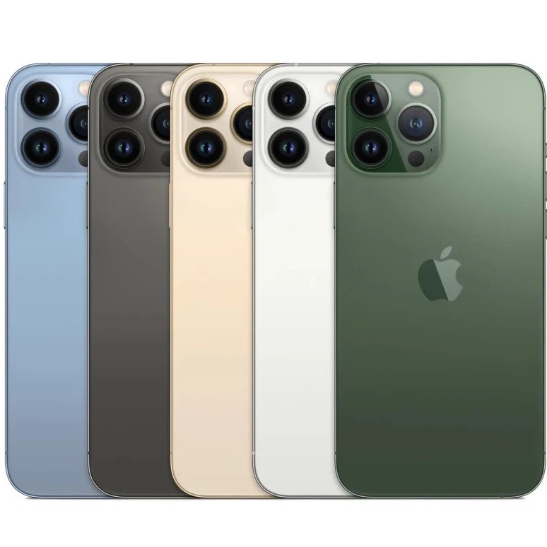 CHASIS IPHONE 13 PRO MAX