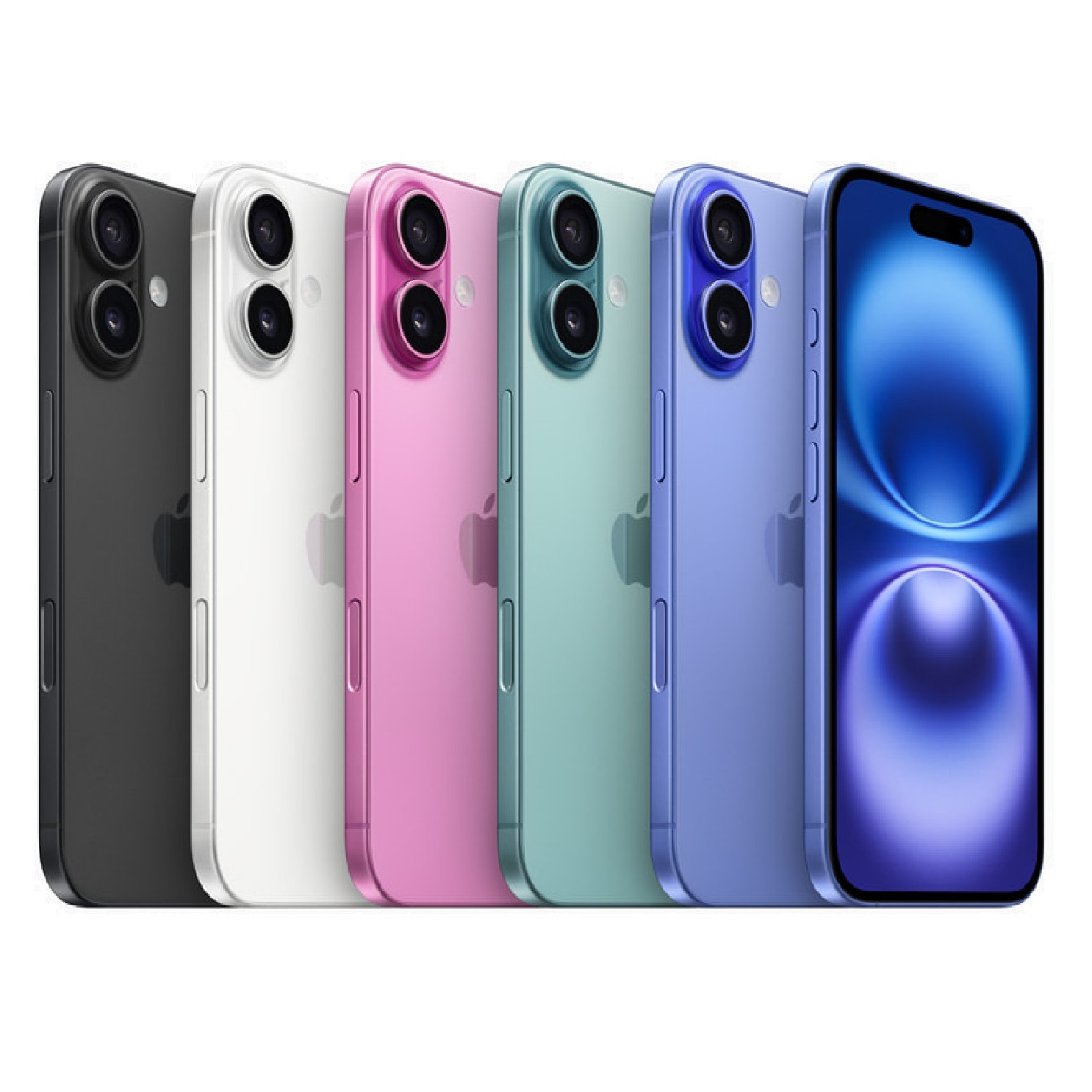 IPHONE 16 NUEVO