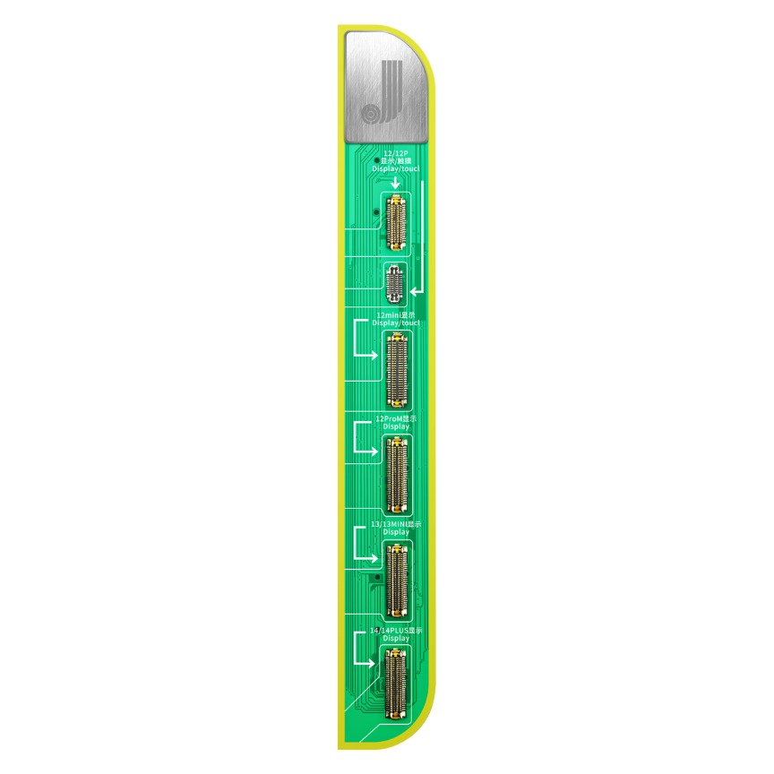 V1SE ADAPTADOR TRUE TONE IP 12-14 JCID