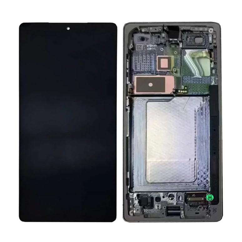 PANTALLA SAMSUNG S25 S931B SERVICE PACK