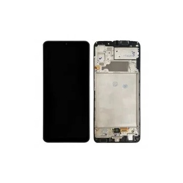 PANTALLA SAMSUNG A32 4G/A325F CON MARCO INCELL