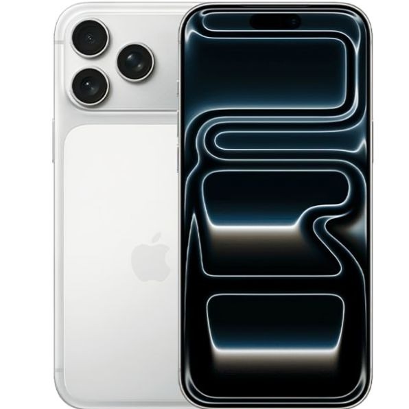 iPhone 17 Pro Max Nuevo