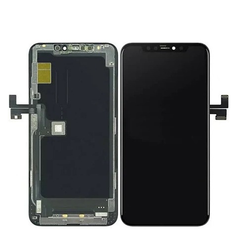 PANTALLA IPHONE 11 PRO MAX ORIGINAL REPARADA
