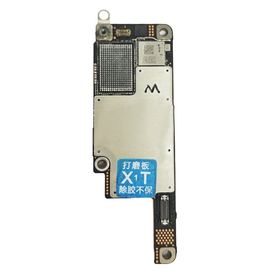PLACA BASE CNC IPHONE 16 PRO CORE