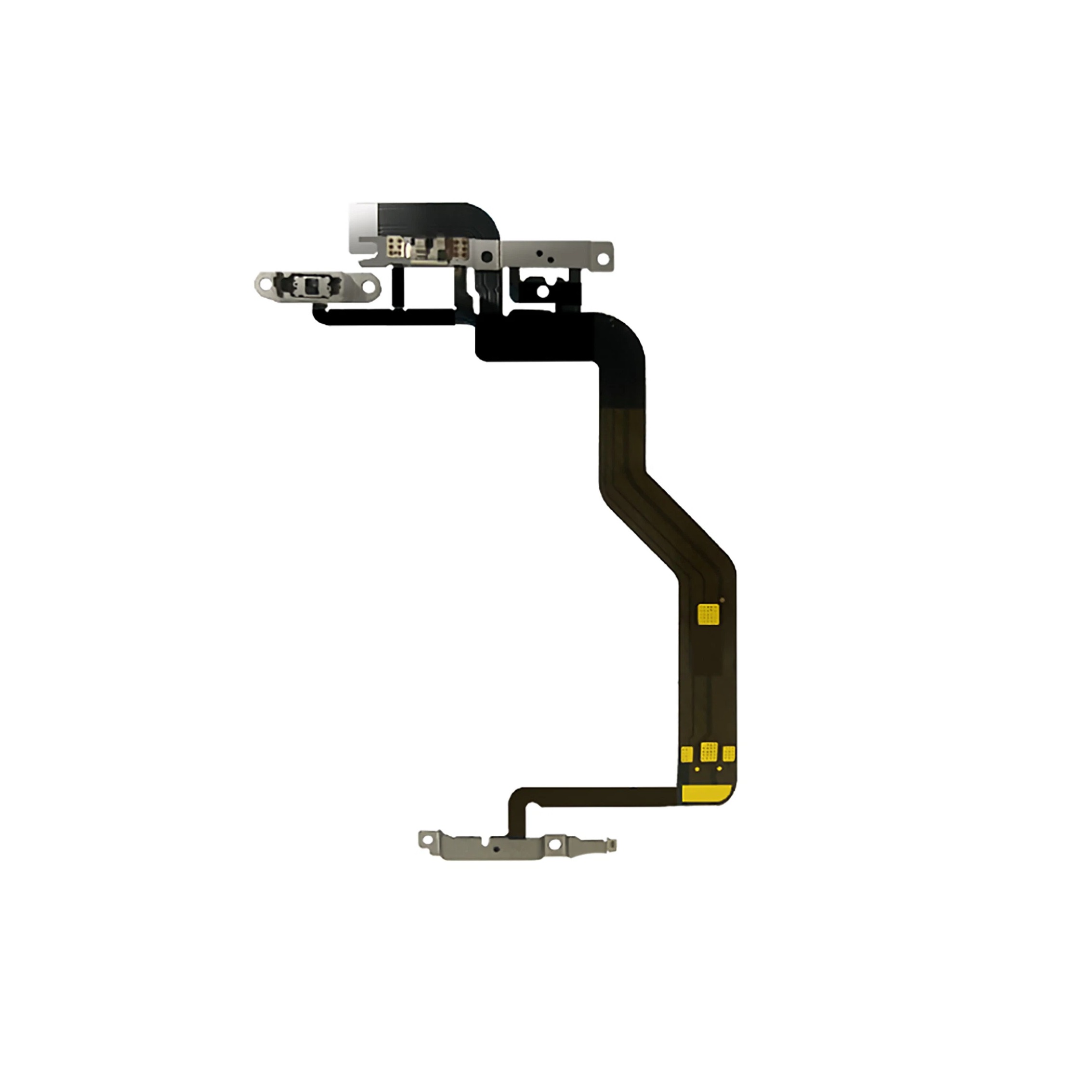 FLEX VOLUMEN IPHONE 12-12 PRO
