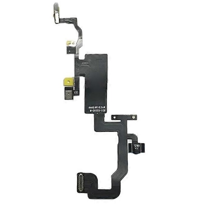 FLEX AURICULAR IPHONE 12 PRO MAX