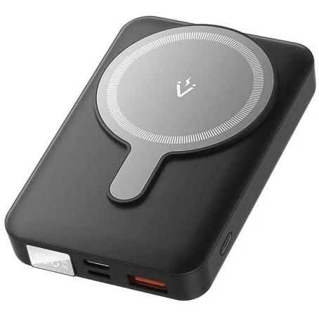 POWER BANK MAGNETIC 10000 MAH 22.5W