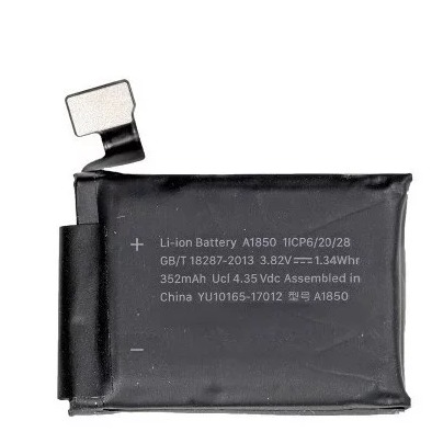 BATERIA APPLE WATCH SERIE 3 38MM