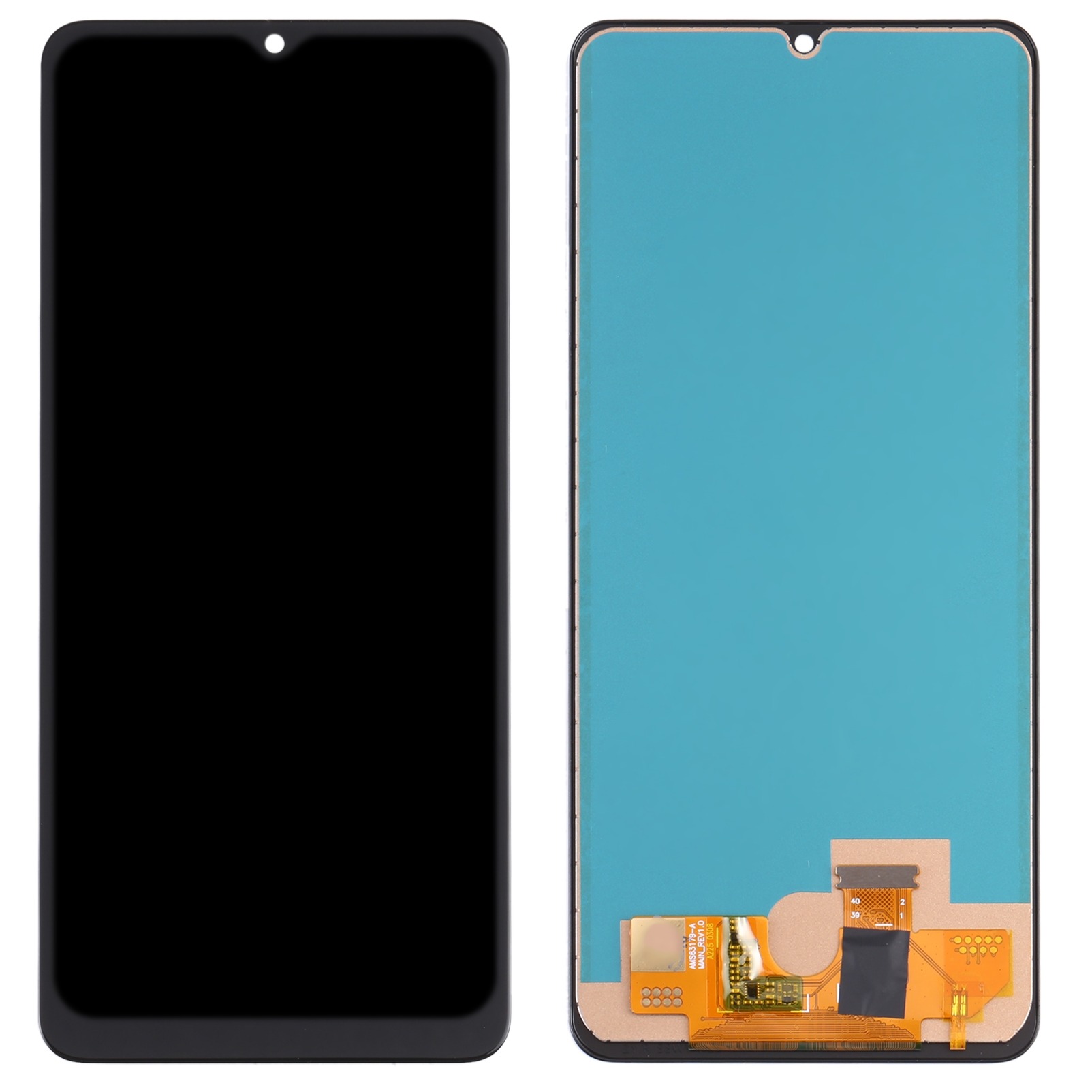 PANTALLA SAMSUNG A22 4G OLED