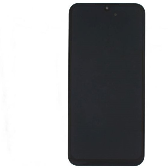 PANTALLA SAMSUNG A25 5G A256B SERVICE PACK
