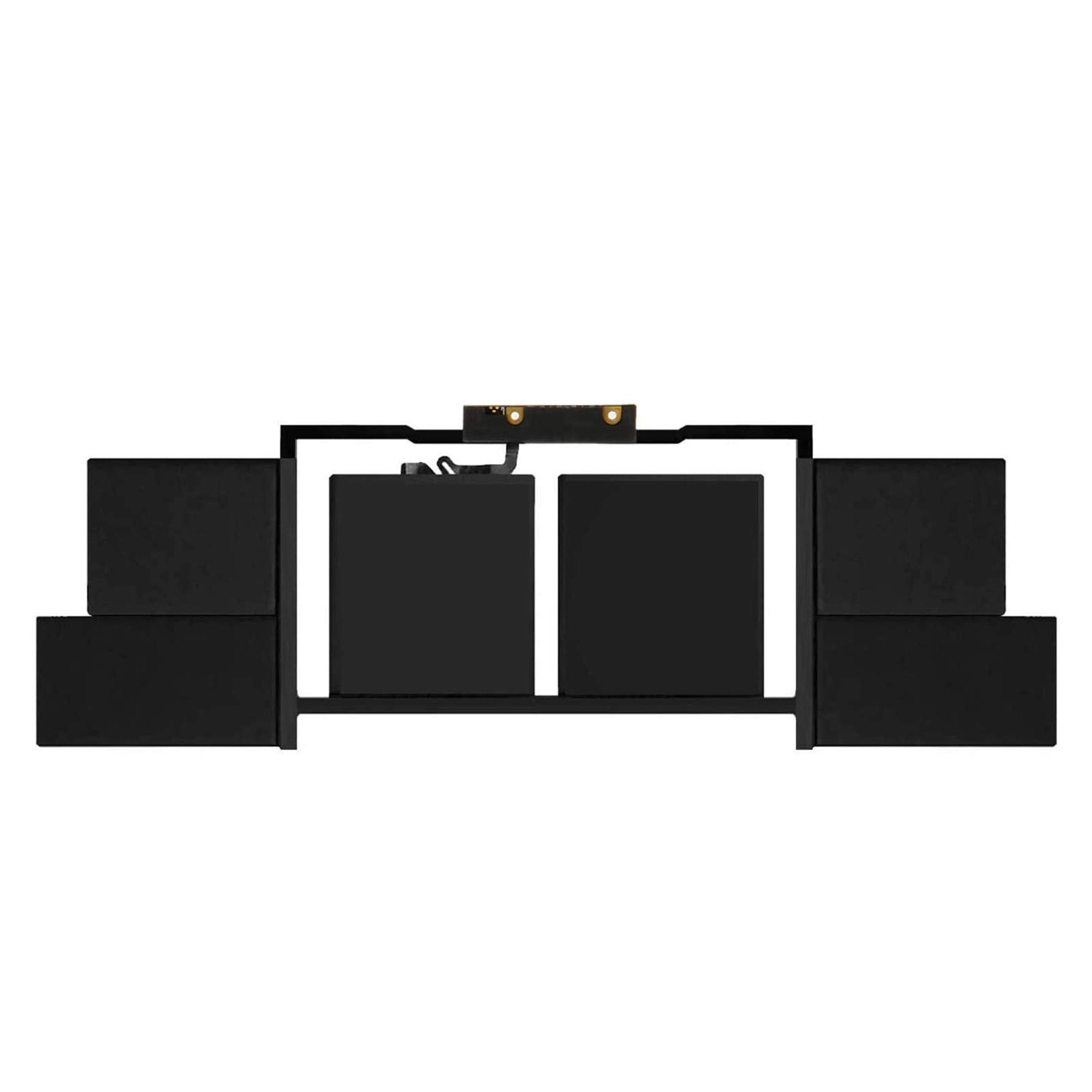 BATERIA MACBOOK PRO 15" A1820 2016 2017 6680 MAH