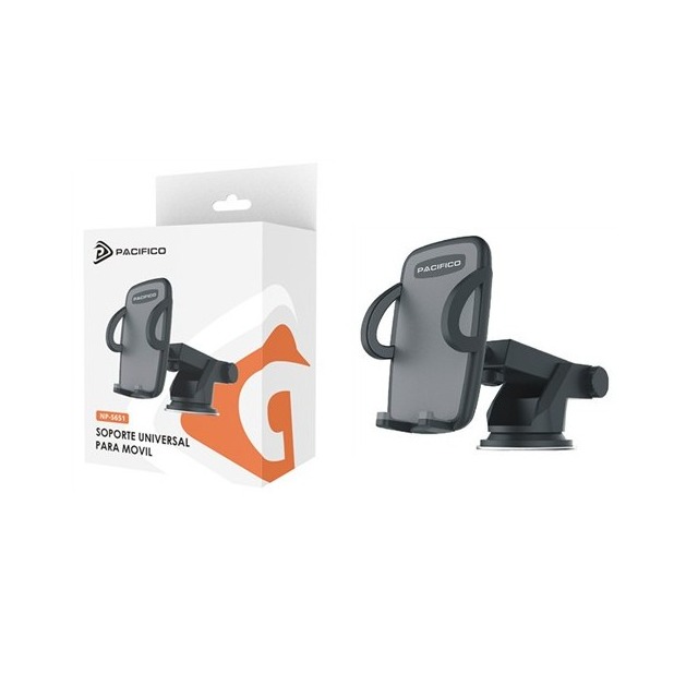 PACIFICO SOPORTE PARA MOVIL NP-S1486
