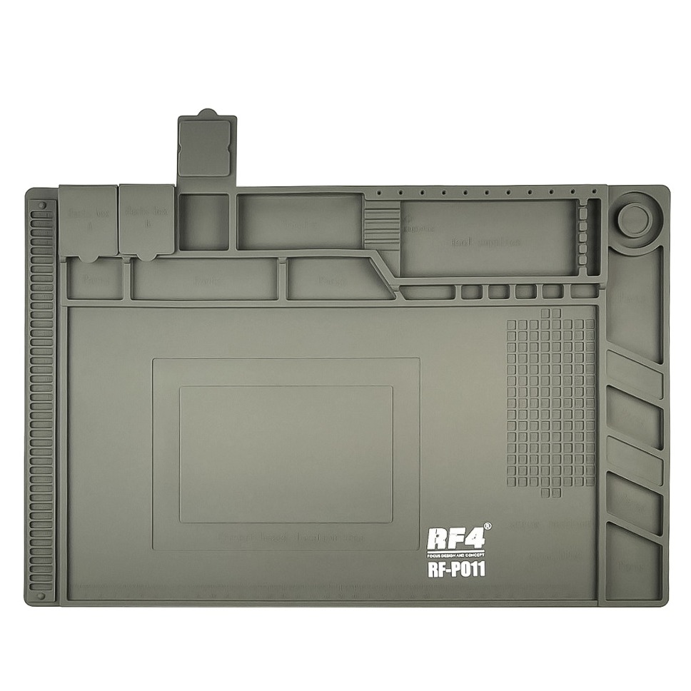 ALFOMBRILLA RF4 RF-P011