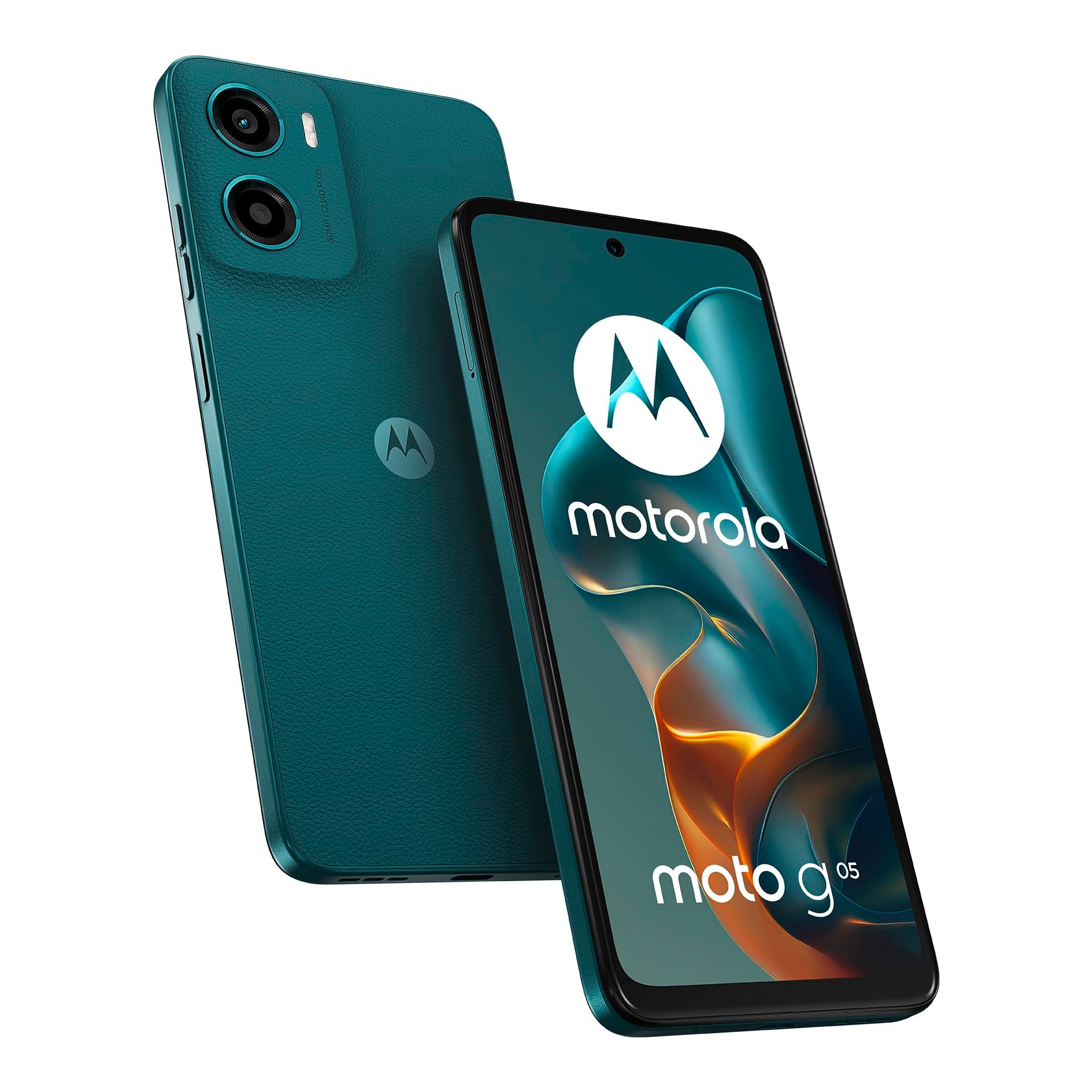 MOTOROLA G05 NUEVO
