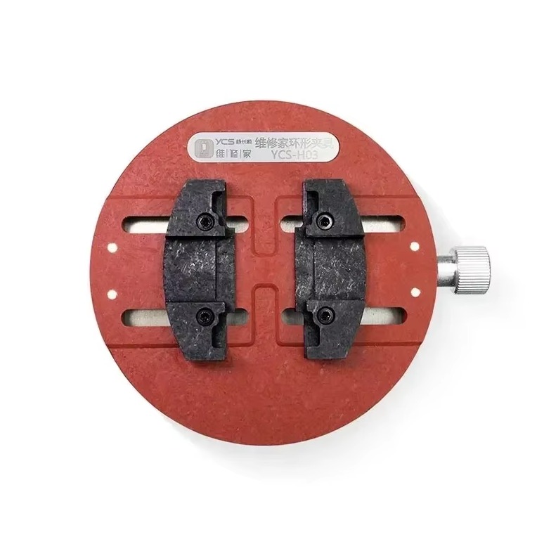 SOPORTE PLACA BASE H03 PRO YCS